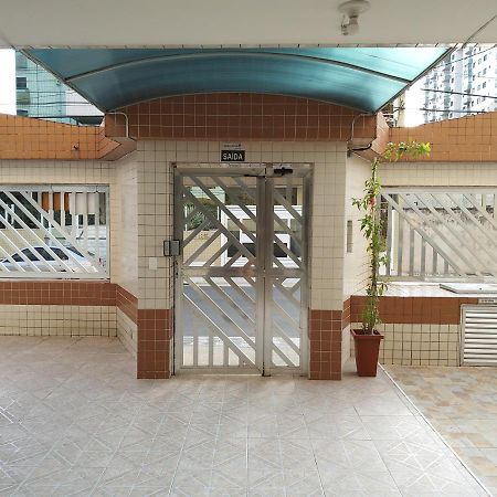 Praia Canto Do Forte برايا جراندي المظهر الخارجي الصورة